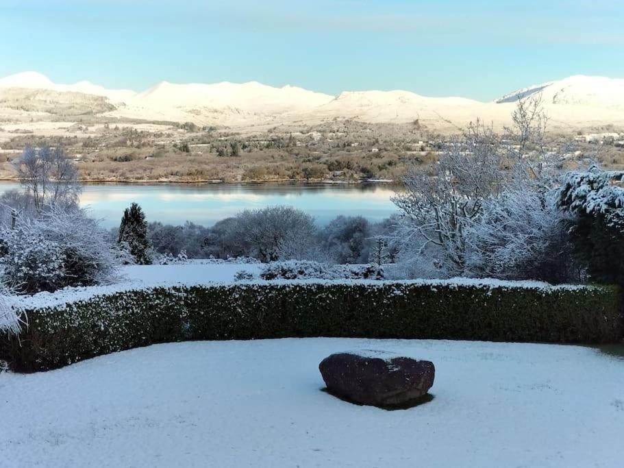Bay View Haven Appartement Kenmare Buitenkant foto